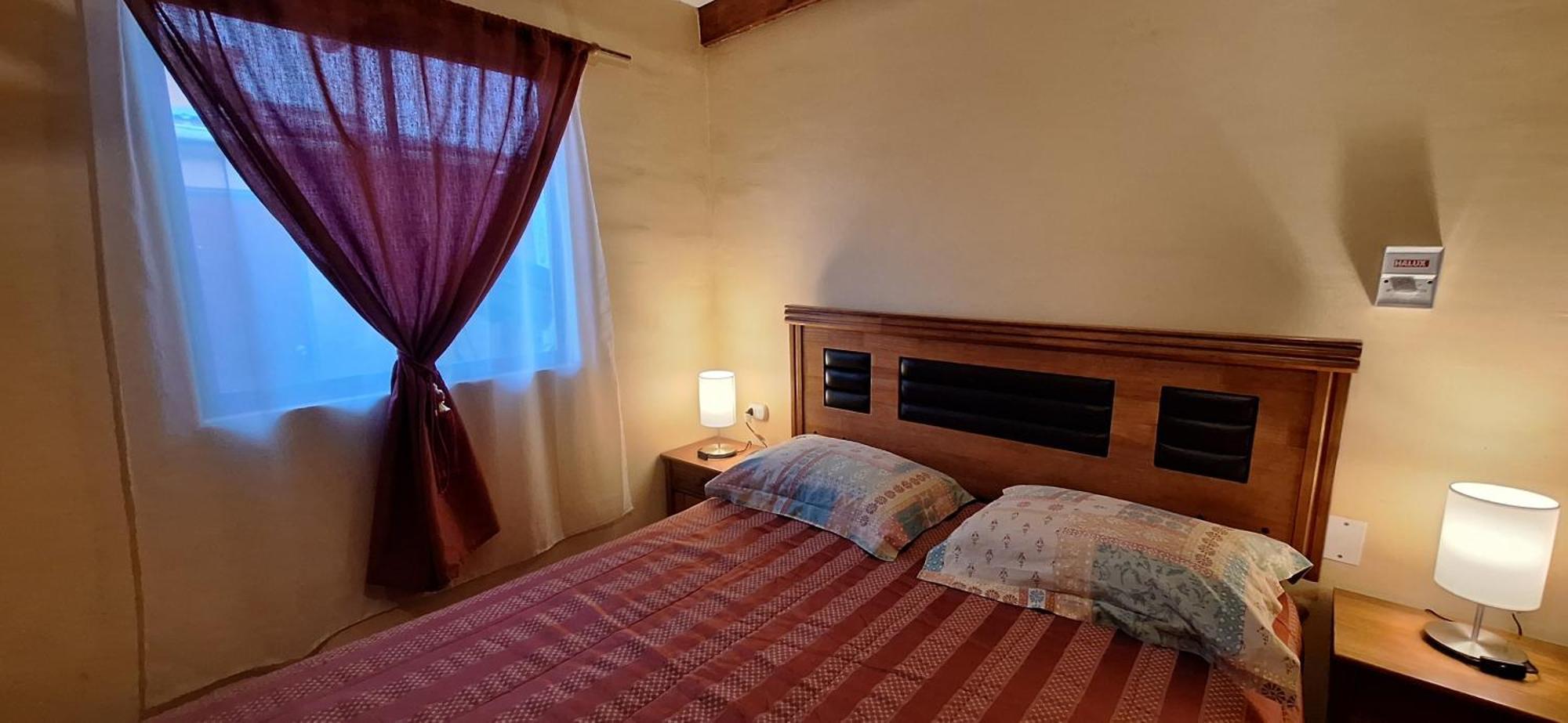 Отель Casa Saire Сан-Педро-де-Атакама Экстерьер фото