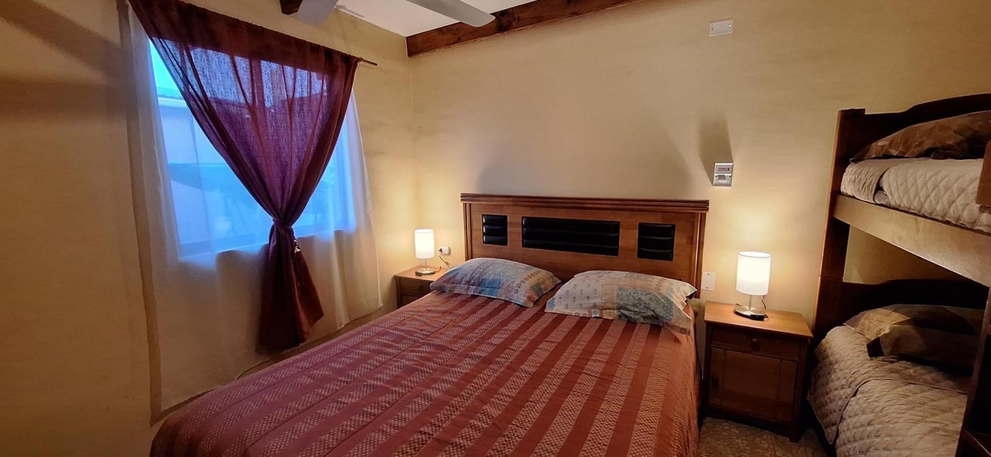 Отель Casa Saire Сан-Педро-де-Атакама Экстерьер фото
