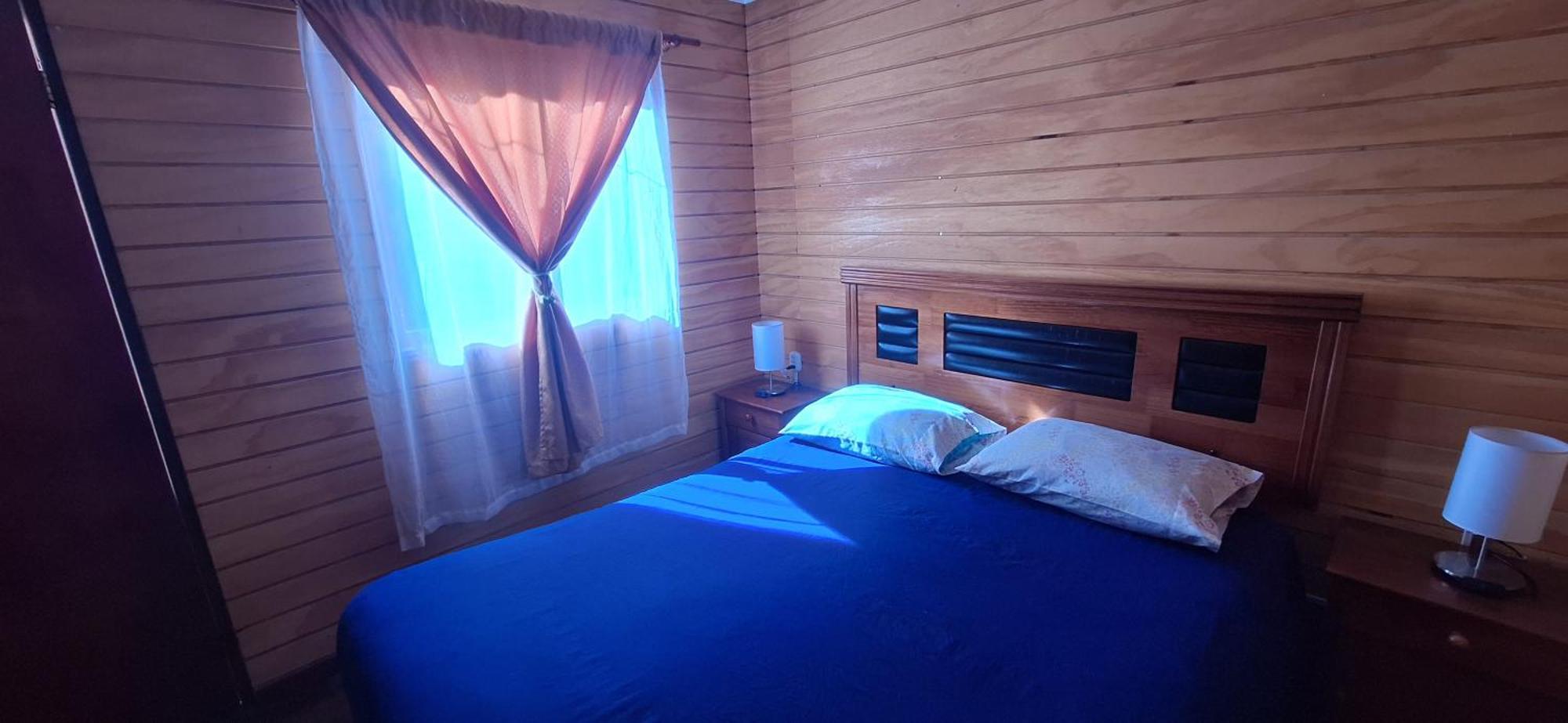 Отель Casa Saire Сан-Педро-де-Атакама Экстерьер фото
