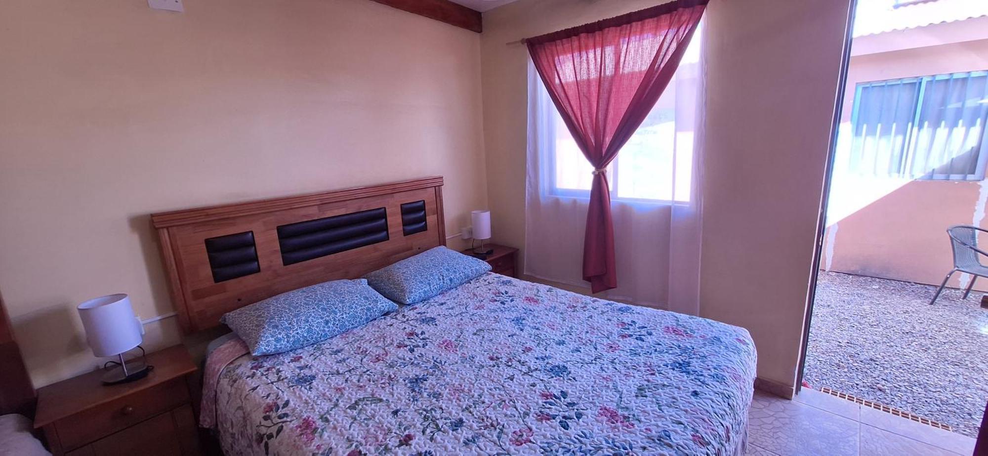 Отель Casa Saire Сан-Педро-де-Атакама Экстерьер фото
