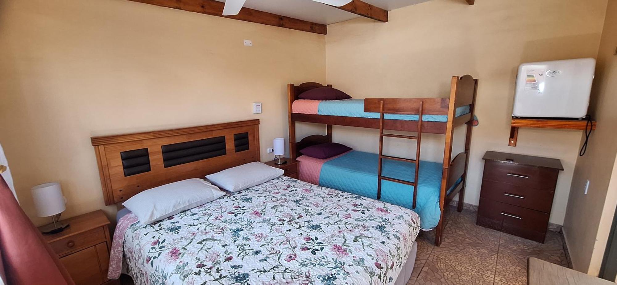 Отель Casa Saire Сан-Педро-де-Атакама Экстерьер фото