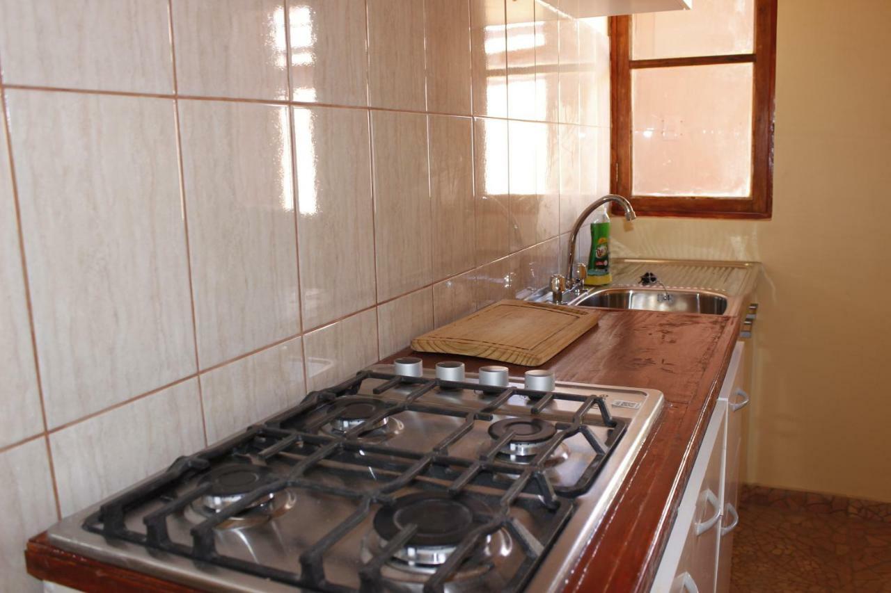 Отель Casa Saire Сан-Педро-де-Атакама Экстерьер фото